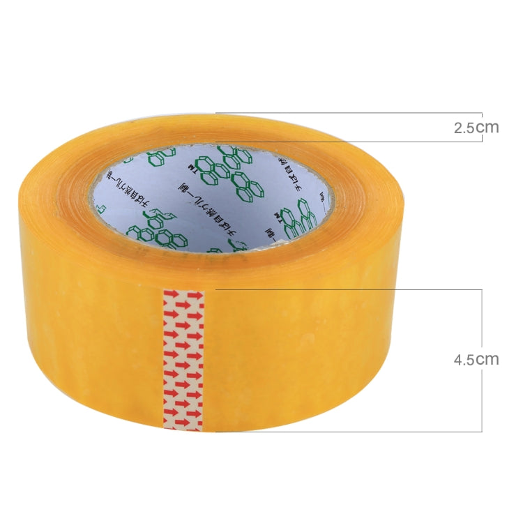 Big Size Adhesive Tape Pack Tools Office Supplies