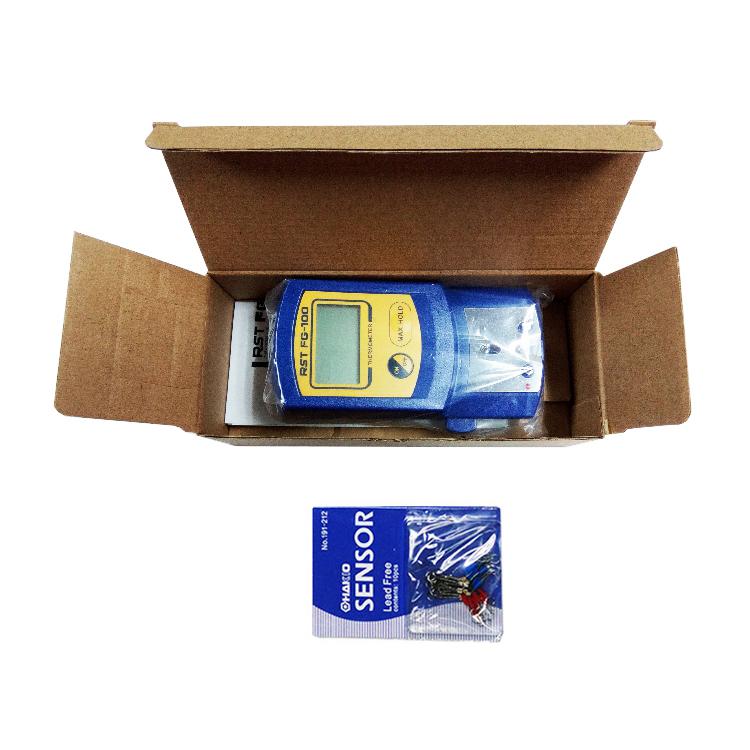 RST FG-100 Soldering Iron Tip Thermometer