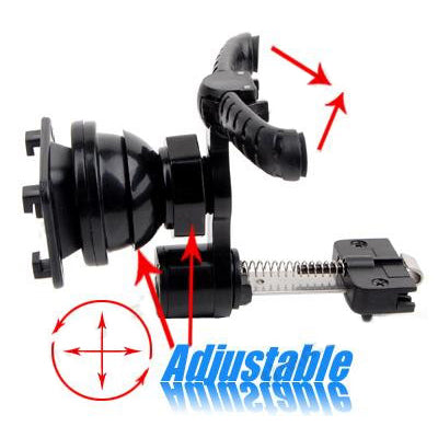 Universal GPS Car Air Vent Mount Holder