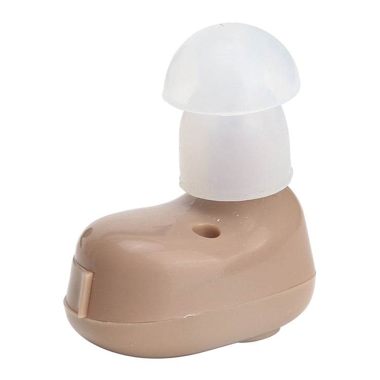 K-83 Wireless Hearing Aid Sound Amplifier