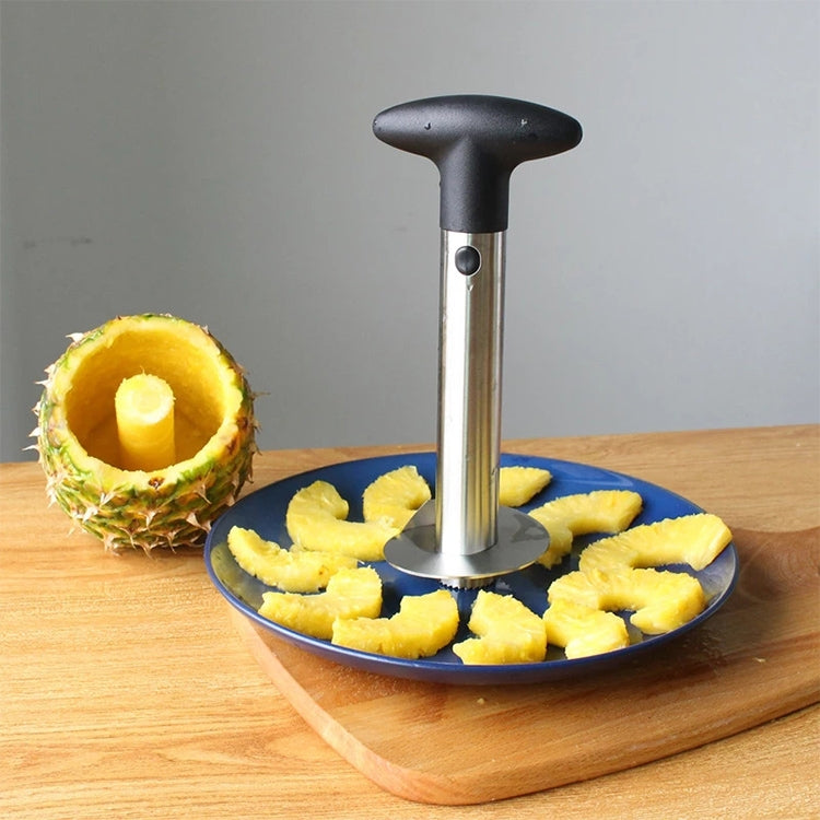 Pineapple Corer Slicer