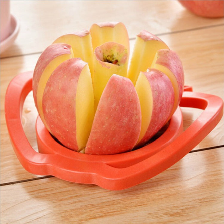 Creative Life Apple Separator Cut Apples Device (Random Color Delivery)