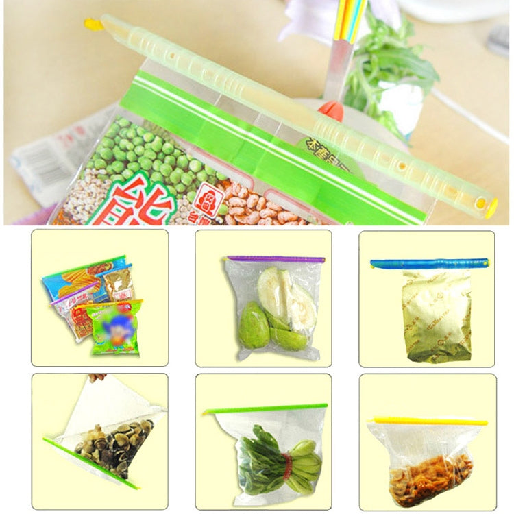 Sealing Film Roll Film PP Material Transparent Seal Film Cup