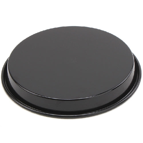 6 inch Round Non-stick Pizza Pan Baking Cooking Oven Tray, Size: 16.5 x 2.2cm