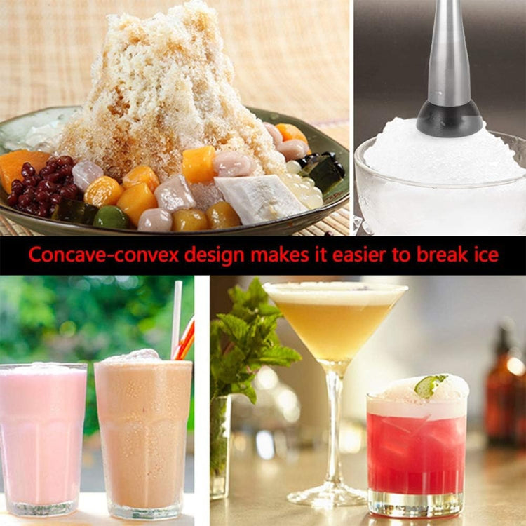 Stainless Steel Ice Pick Muddler