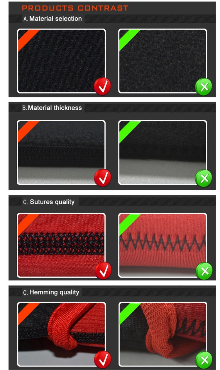 Solid 15.4 inch Sleeve Case Waterproof Bag