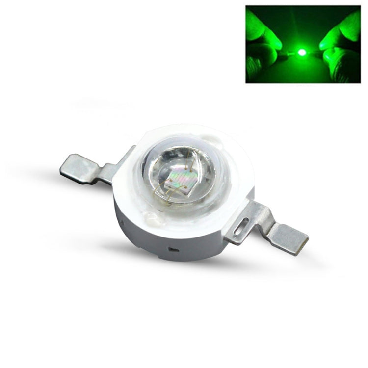 For Flashlight, Luminous Flux: 20-25lm, S-LED-5017BE, S-LED-5017G, S-LED-5017P, S-LED-5017R