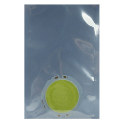 10W White LED Integrated Light Lamp Bead, DC 32V-36V, Luminous Flux: 800lm