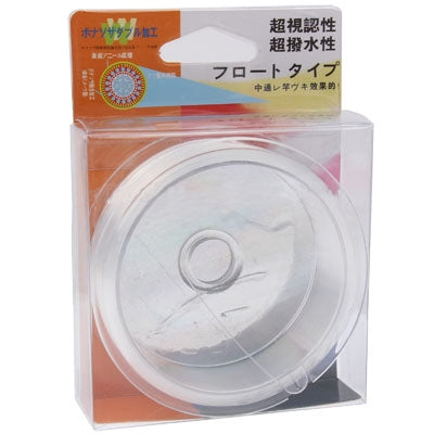 100m Extra Strong 3.0# 0.28mm 7.2kg Dedicated to the River Fishing Falcon Fishing Line