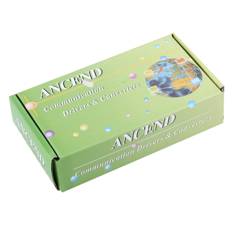 RS232 to RS485 Communication Drivers & Converters