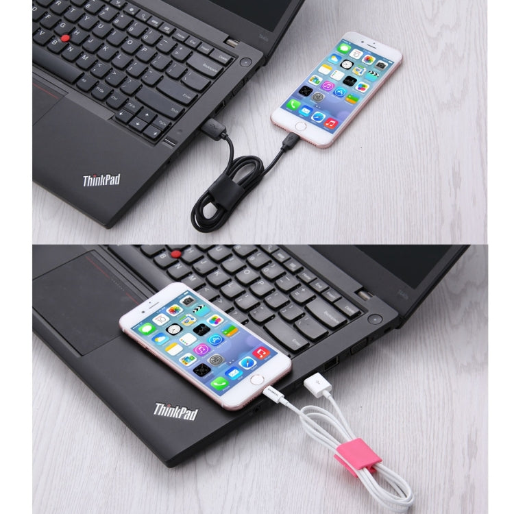 6 PCS Smart Wire Cable Clips Scattered Wires Organize, Random Color Delivery