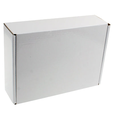 CCTV Color Quad Security Video 4 Channel Processor Divider(White)