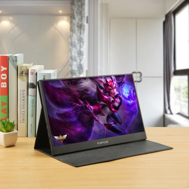 HSD-1330X 13.3 inch 1080P HD Gaming Portable Narrow Side Display