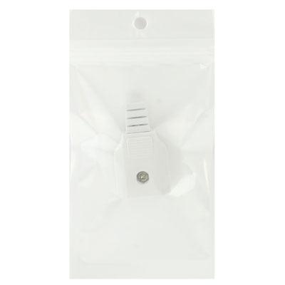 US Plug Female AC Wall Universal Travel Power Socket Plug Adaptor