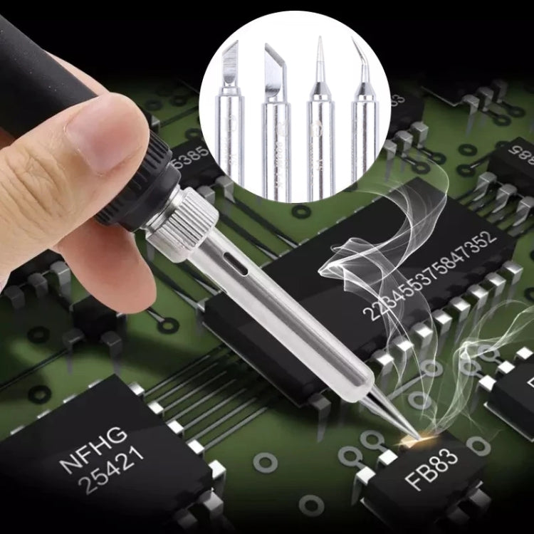 Mechanic 900M-T 4 in 1 Soldering Iron Tips