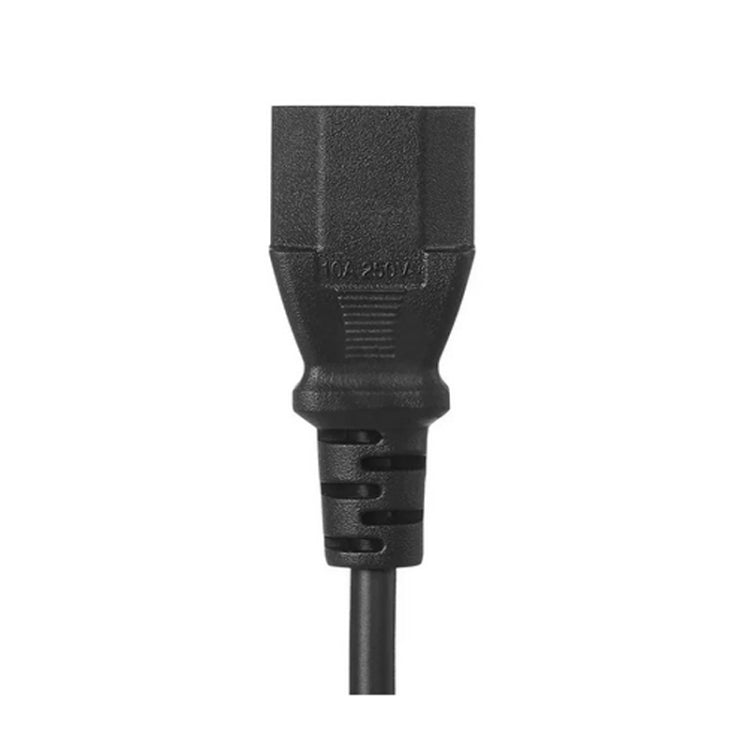 Minleaf 96W 12V-24V Regulated Output Power Supply Adapter AC DC Power Adapter Charger