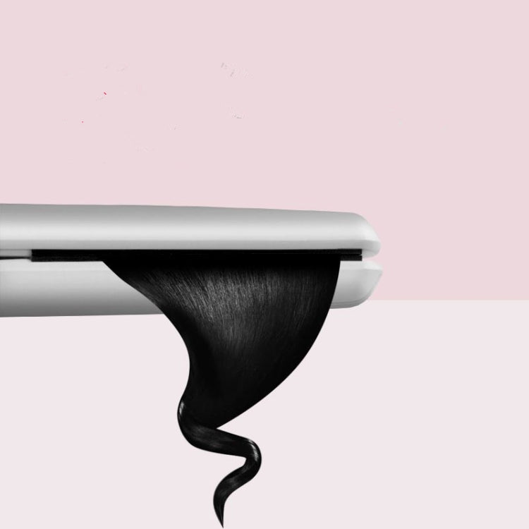 MINI Small Splint Straight Hair Curling