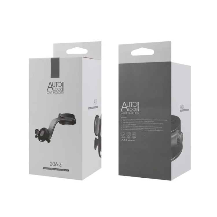 206-Z Car Dashboard Mobile Phone Holder