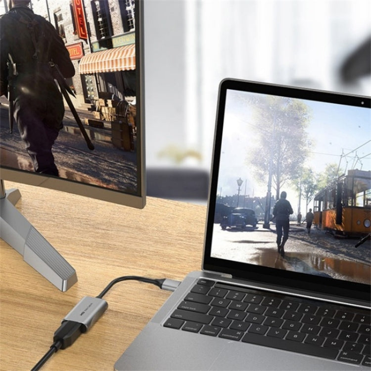 C31 For Game Recording Live Streaming USB to HDMI HD Video Capture Card Adapter Cord