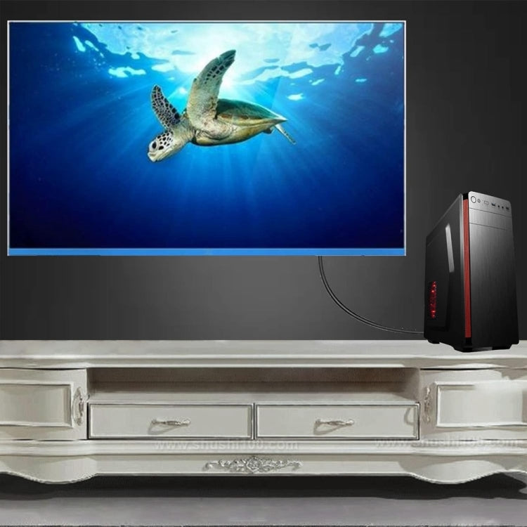 DisplayPort to DisplayPort Cable For Lenovo, Dell, HP, ASUS More