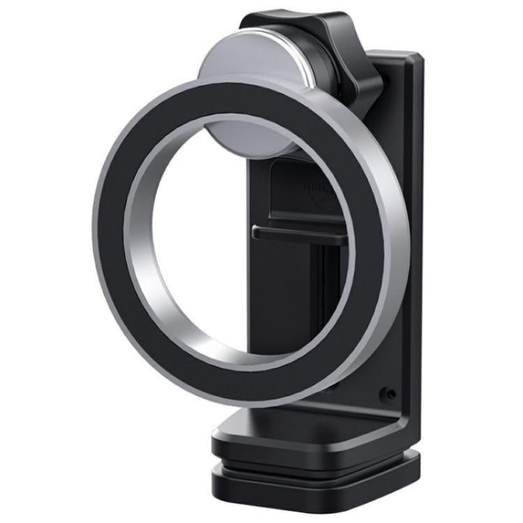 LX-01 360 Degree Rotating Car Phone Holder Compatible with MagSafe Travel Foldable Bracket