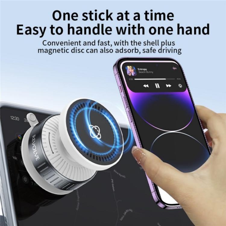 Z3 Car Dashboard Multi-functional Navigation Magnetic Suction Cup Phone Holder