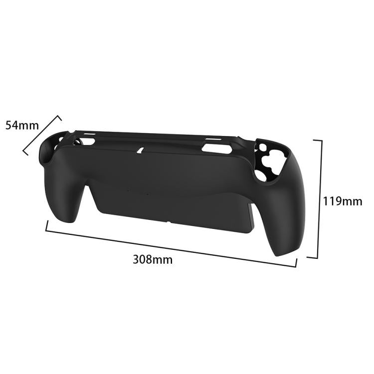 Game Console Silicone Protective Case