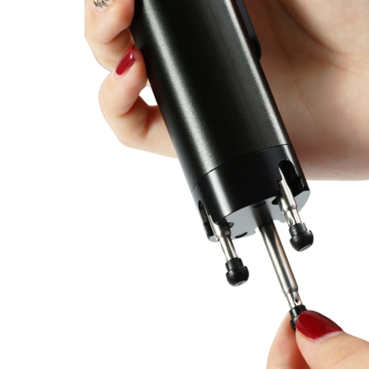 Handheld Wireless Bluetooth Concealed Telescopic Stand One Bluetooth Selfie Stick