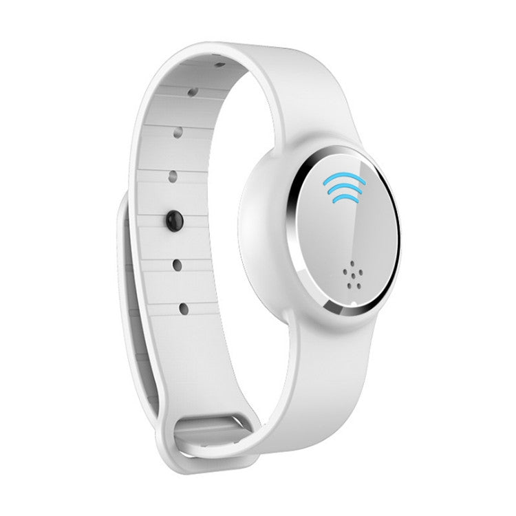 Ultrasonic Mosquito Repellent Electronic Mosquito Repellent Bracelet Outdoor Portable Watch Mosquito Repellent