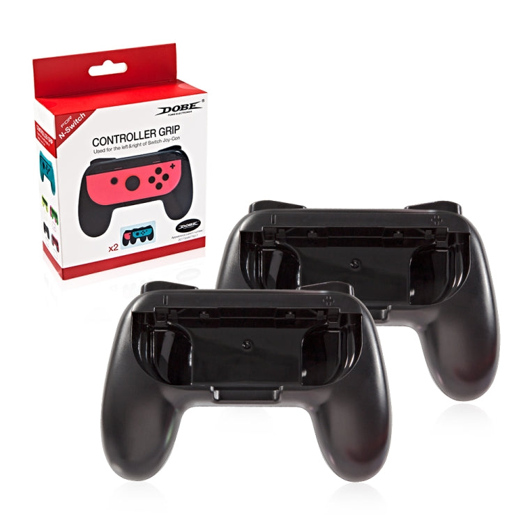 DOBE TNS-851B Controller Grip for Nintendo Switch Joy Con