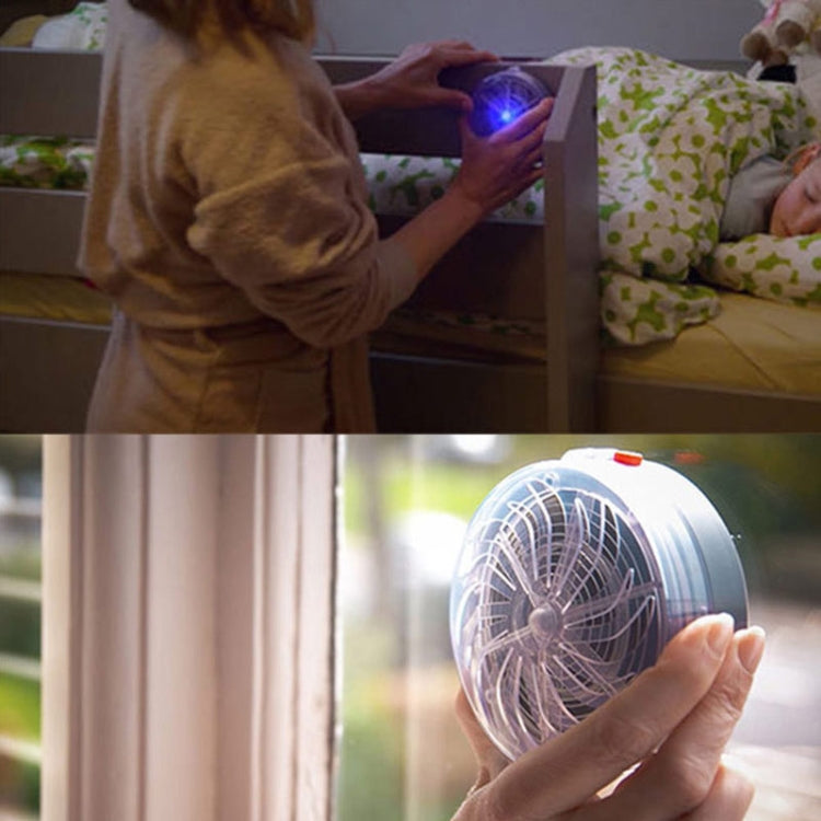 Solar Powered Mosquito Killer Home Insect Pest Killer UV Light Lamp Outdoor Indoor Mosquito Bug Zapper Repellent