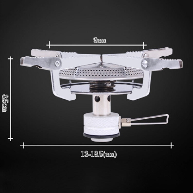 Outdoor Camping Picnic Integrated Stove Portable Stove