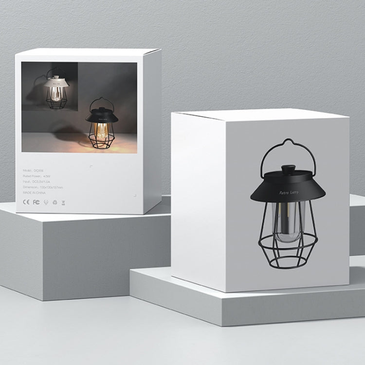 Outdoor Hanging Camping Lights Tent Lighting Atmosphere Lights