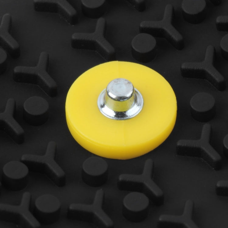 5 Teeth Ice Claw Outdoor Non-slip Shoes Covers for Ice Snow Ground