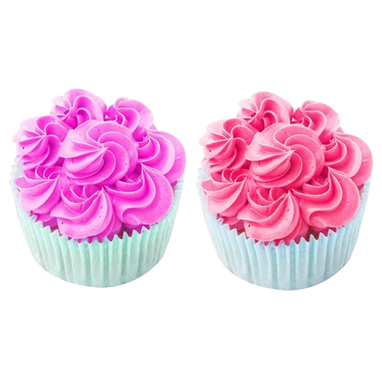 Large Size Icing Piping Shape Nozzle Cake Cream Decoration Head Bakery Pastry Tips Stainless Steel Decorating Tool Bakeware