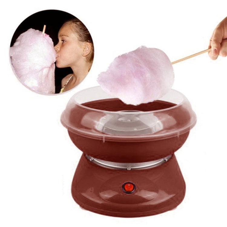 Electric Cotton Candy Machine, Plug:EU