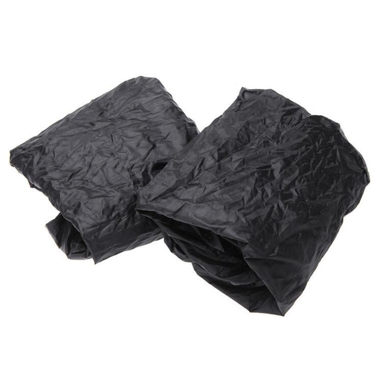 Car Front Seat Cover Universal Waterproof Nylon Car Cover Auto Vehicle Seat Cover Protector