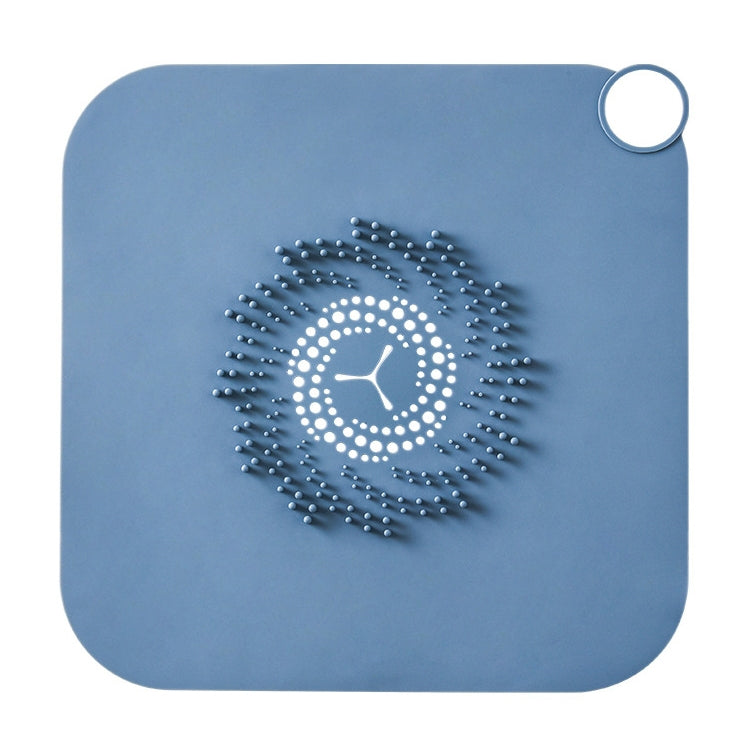 Household Sewer Deodorant Cover Sealing Plug Silicone Toilet Floor Drain Deodorant