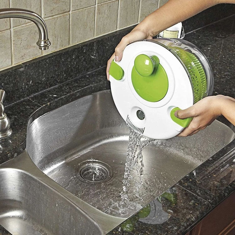 Vegetable Fruit Dipper Drain Basket Kitchen Tools