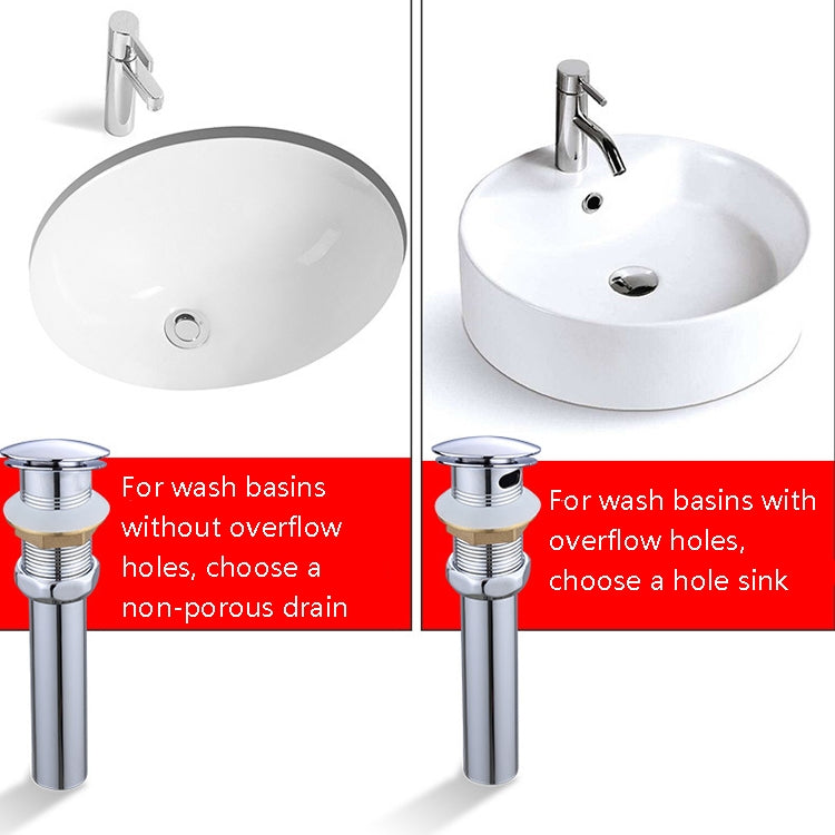 Simple Wash Basin Drain Toilet Bathroom Deodorant Drain