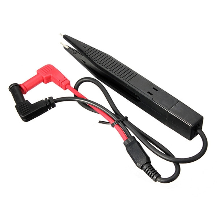 BSIDE ESR02 Pro Digital Transistor Test Table M328 Resistance Inductance Capacitance ESR Tester