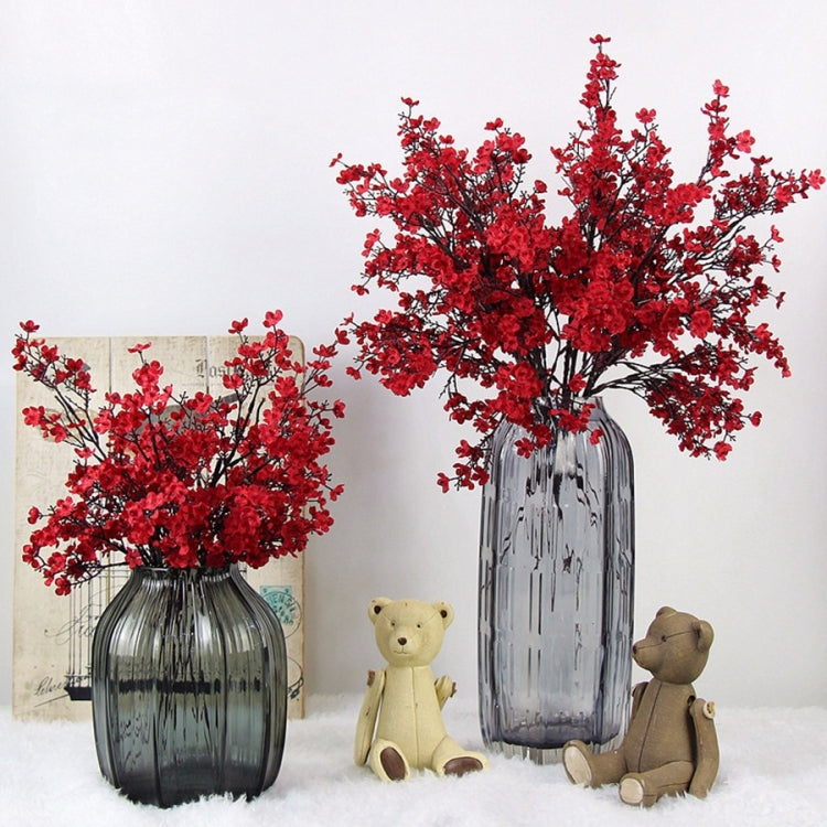 Simulation Starry Single Flower Home Decoration Bride Holding Flowers