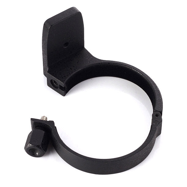 Suitable For Nikon AF-S 80-200mm F / 2.8D ED Small Steel Cannon Tripod Ring