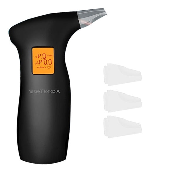 Kewesi Portable Blowing Alcohol Tester