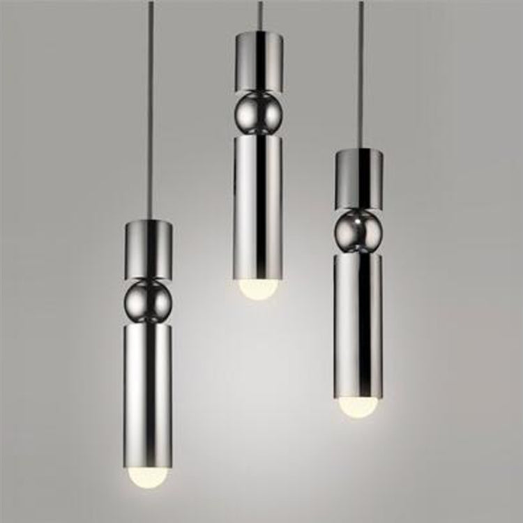 Bar Counter Modern Restaurant Bedroom Bedside Creative Personality Simple Small Chandelier