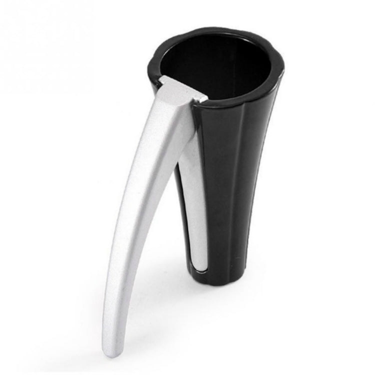 Zinc Alloy Funnel Shape Nut Nutcracker Sheller Walnut Opener Cutter Clamp Plier Kitchen Tools gadgets