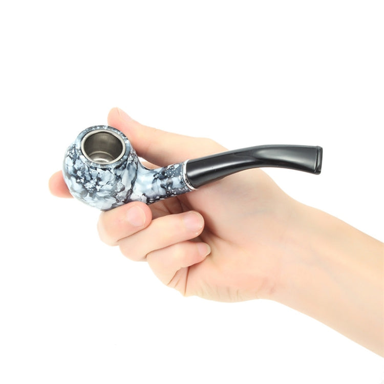 2 PCS 70mm Metal Rolling Machine Tobacco Roller Cigarette Maker For Paper