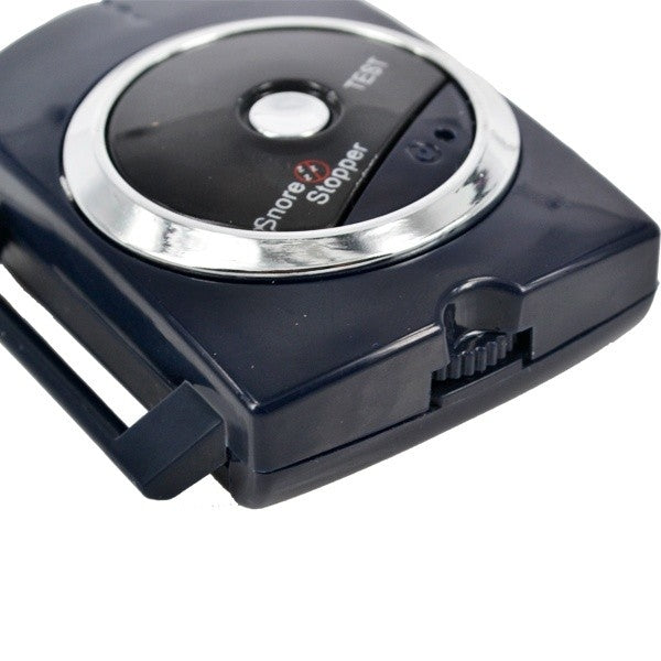 Wrist Electronic Stagnation Instrument Infrared Snoring Device