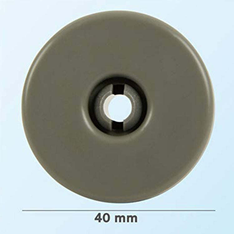 Dishwasher Wheel Spare Parts For Aeg Favorit Privileg Zanussi Etc.
