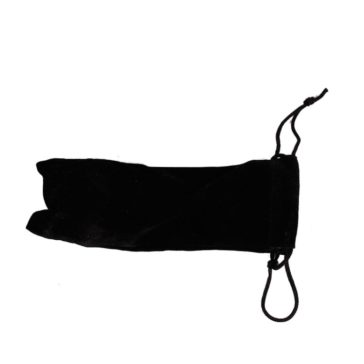 Meerschaum Resin Pipe Removable and Washable Filter Full Set of Accessories for Pipe Smoking